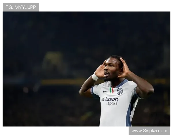 以图拉姆:国米9号不能三个月无进球